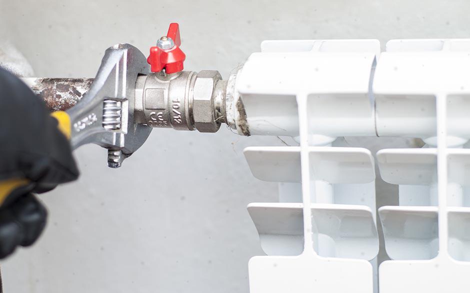 chauffe-eau instantané Fontenay-le-Fleury